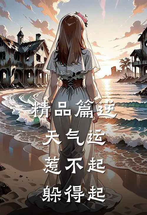 精品篇逆天气运：惹不起，躲得起