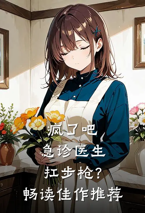 疯了吧，急诊医生扛步枪？畅读佳作推荐