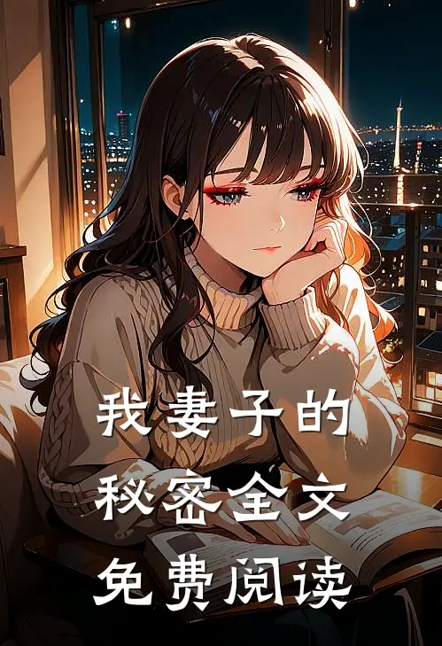 我妻子的秘密全文免费阅读