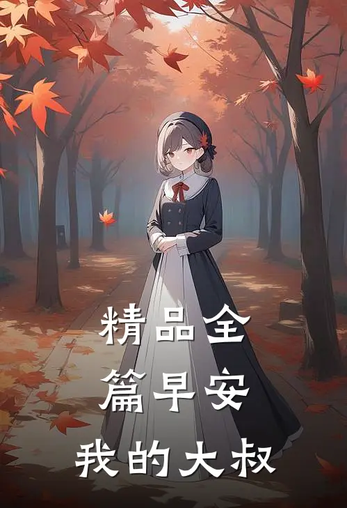 精品全篇早安，我的大叔