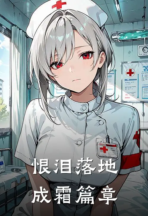 恨泪落地成霜篇章