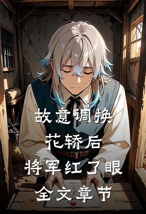 故意调换花轿后，将军红了眼全文章节