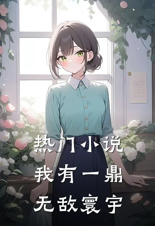 热门小说我有一鼎，无敌寰宇