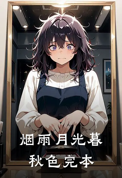 烟雨月光暮秋色完本