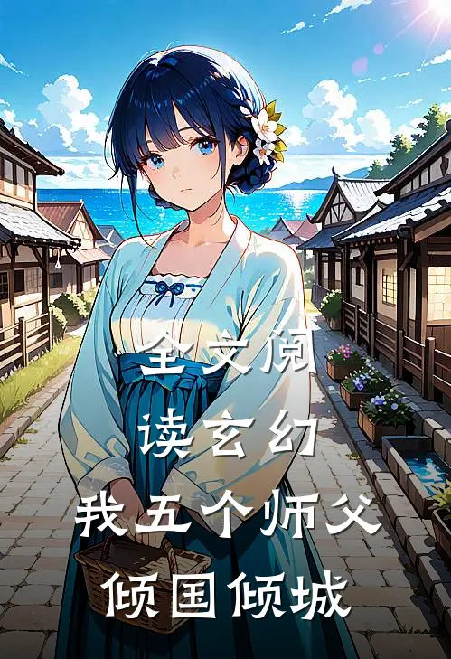 全文阅读玄幻：我五个师父倾国倾城