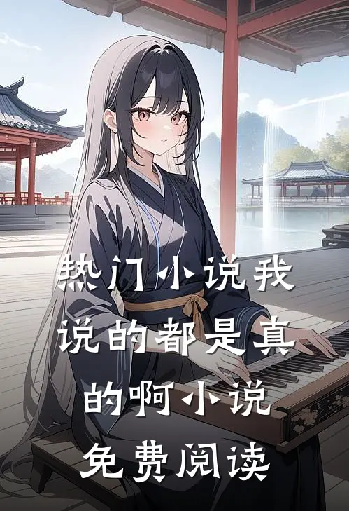 热门小说我说的都是真的啊小说免费阅读