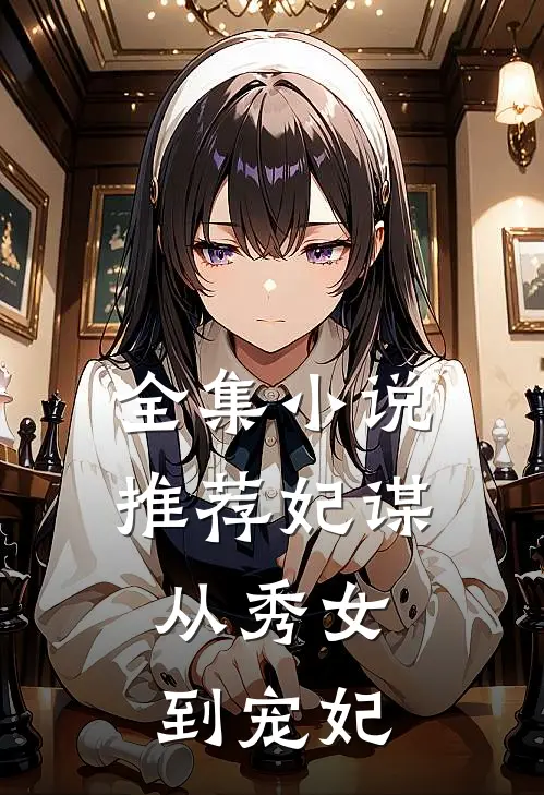 全集小说推荐妃谋：从秀女到宠妃
