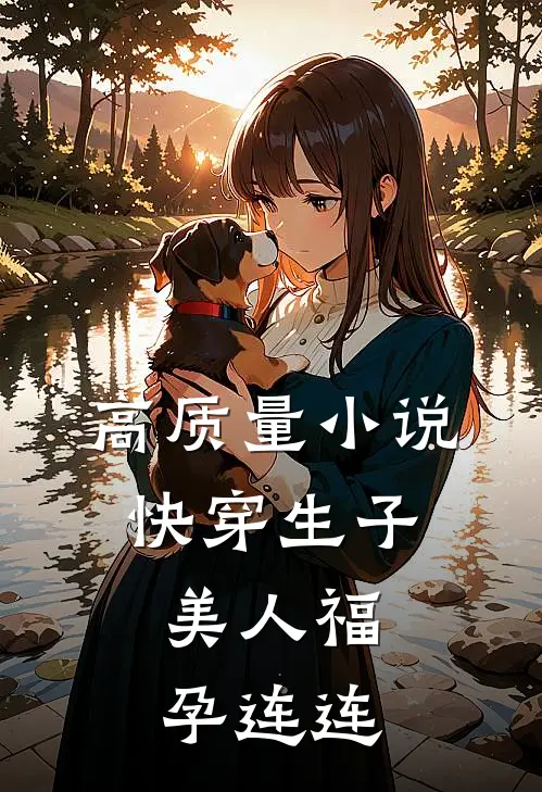 高质量小说快穿生子，美人福孕连连