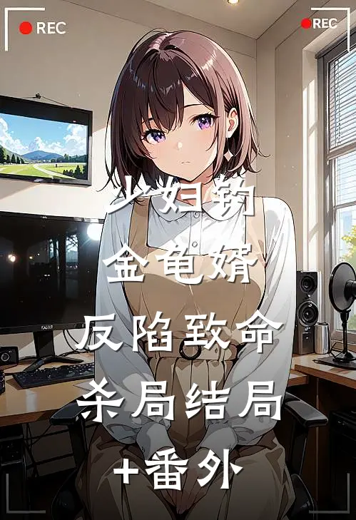少妇钓金龟婿，反陷致命杀局结局+番外