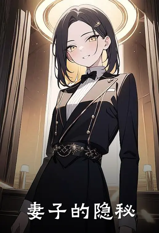 妻子的隐秘