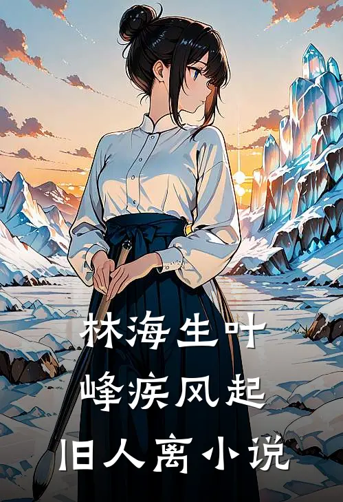 林海生叶峰疾风起，旧人离小说
