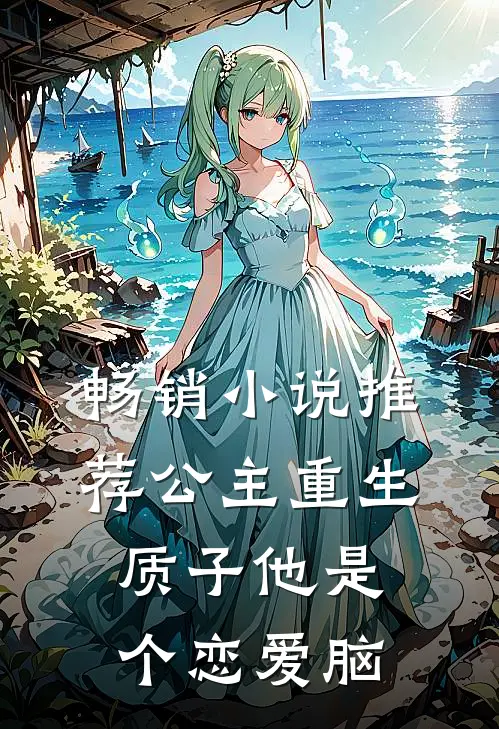 畅销小说推荐公主重生：质子他是个恋爱脑