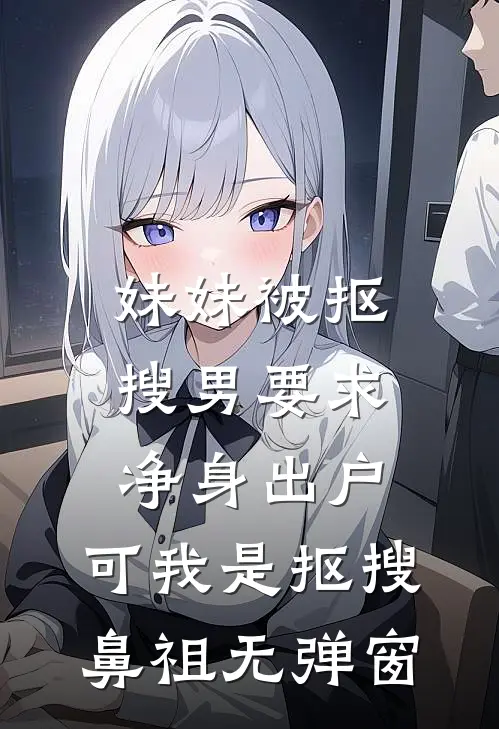 妹妹被抠搜男要求净身出户，可我是抠搜鼻祖无弹窗