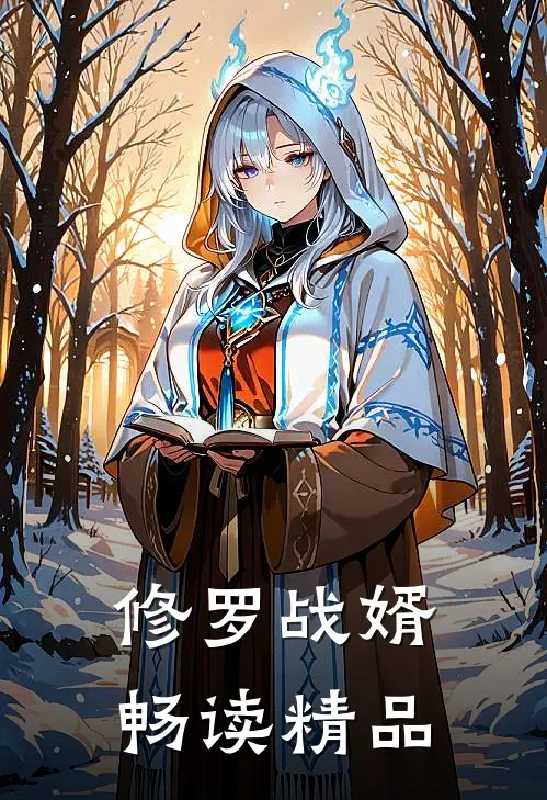 修罗战婿畅读精品
