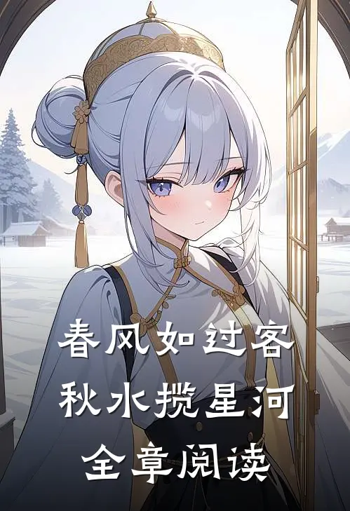 春风如过客，秋水揽星河全章阅读