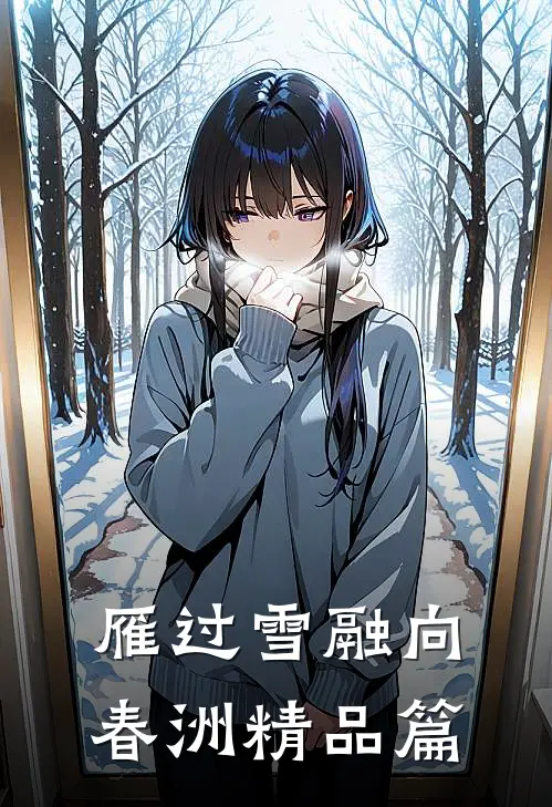 雁过雪融向春洲精品篇