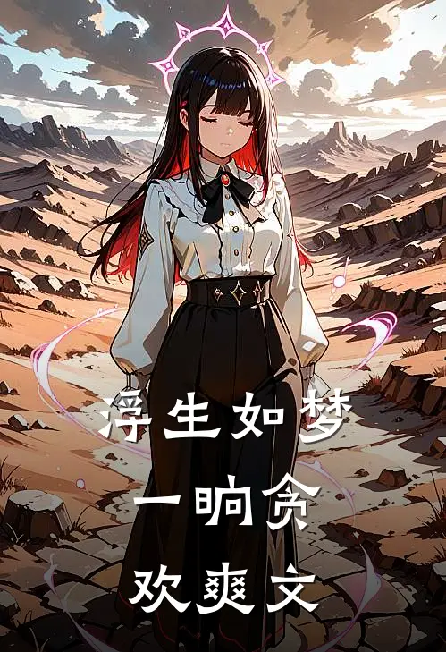 浮生如梦，一晌贪欢爽文