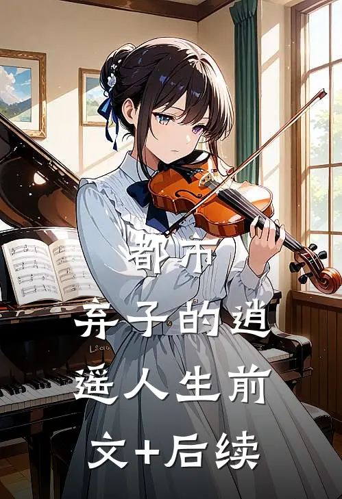 都市：弃子的逍遥人生前文+后续