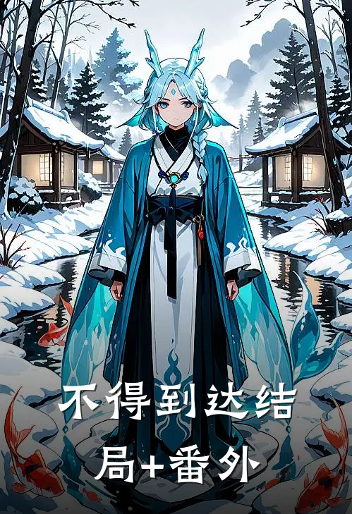 不得到达结局+番外