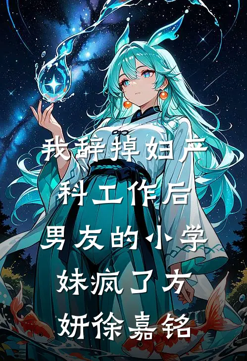 我辞掉妇产科工作后，男友的小学妹疯了方妍徐嘉铭