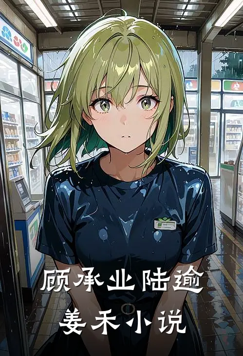 顾承业陆逾姜禾小说