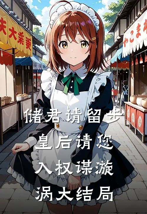 储君请留步，皇后请您入权谋漩涡大结局