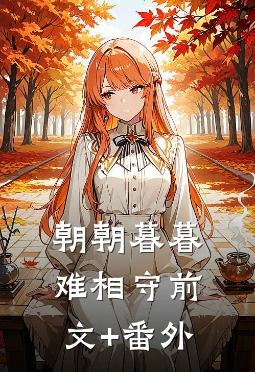 朝朝暮暮难相守前文+番外