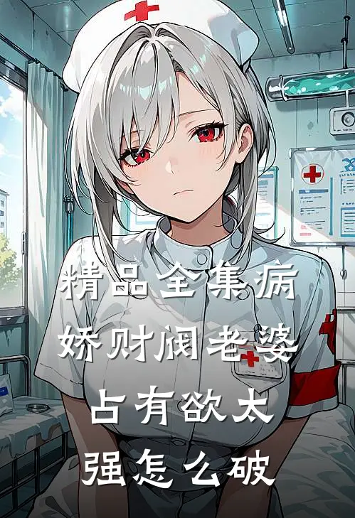 精品全集病娇财阀老婆占有欲太强怎么破