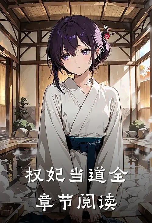 权妃当道全章节阅读