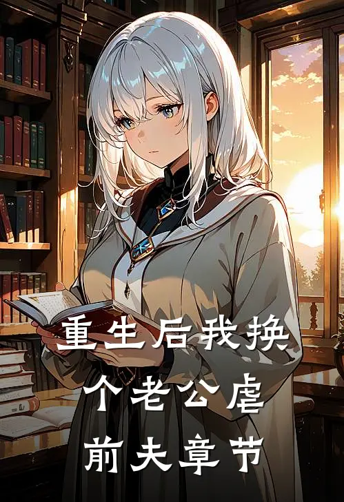 重生后我换个老公虐前夫章节