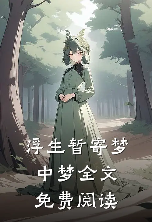 浮生暂寄梦中梦全文免费阅读