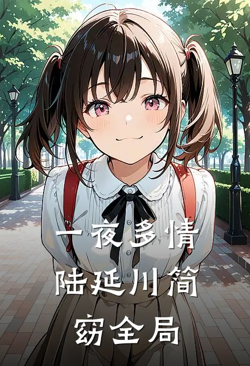 一夜多情陆延川简窈全局