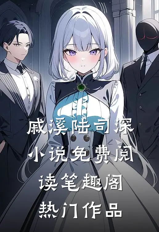 戚溪陆司深小说免费阅读 笔趣阁热门作品