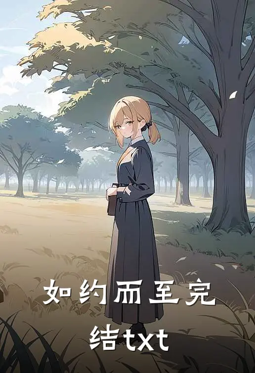 如约而至完结txt