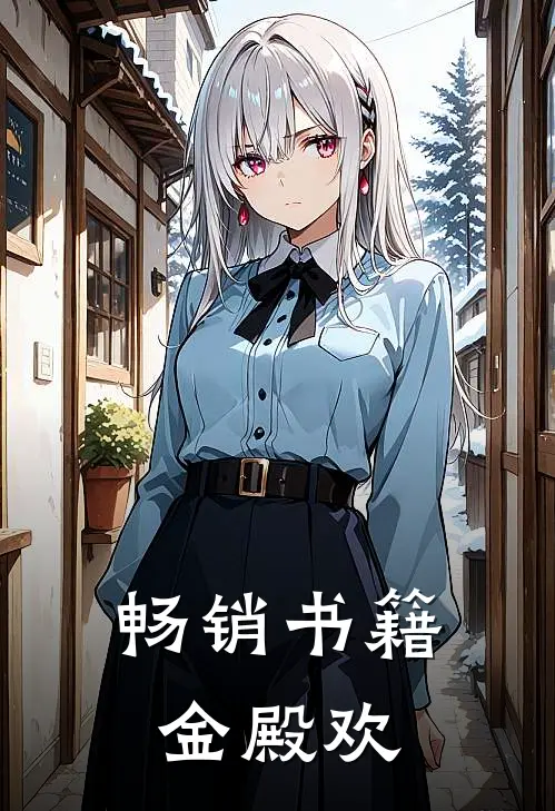 畅销书籍金殿欢