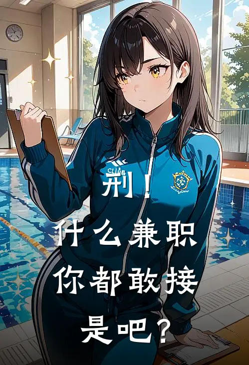 刑！什么兼职你都敢接是吧？