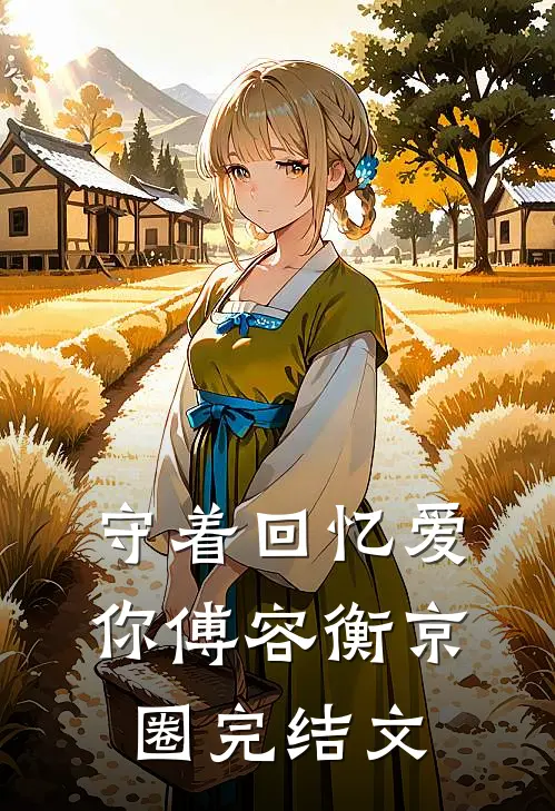 守着回忆爱你傅容衡京圈完结文
