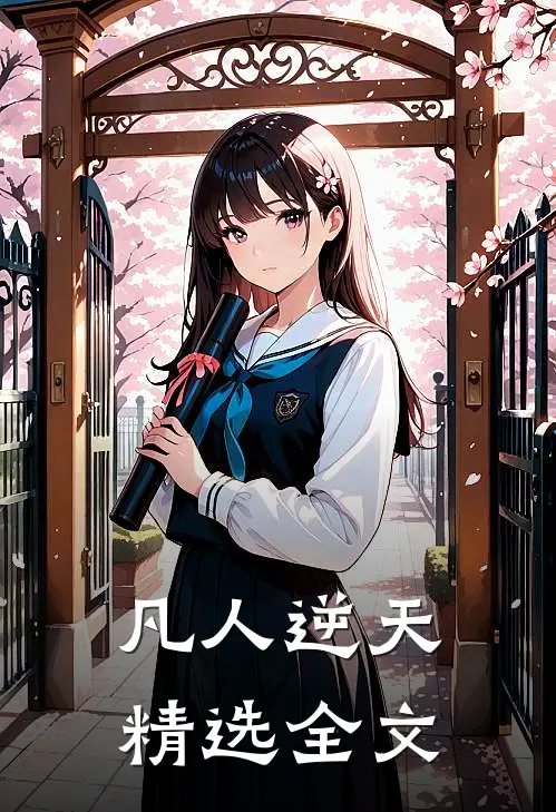 凡人逆天精选全文
