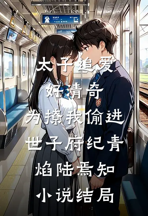 太子追爱好清奇，为撩我偷进世子府纪青焰陆焉知小说结局