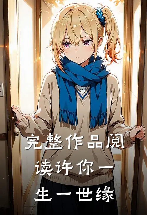 完整作品阅读许你一生一世缘