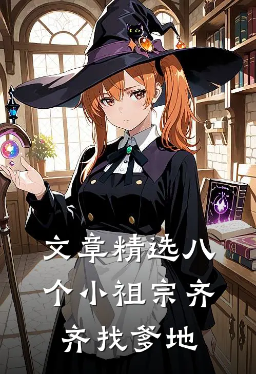 文章精选八个小祖宗齐齐找爹地