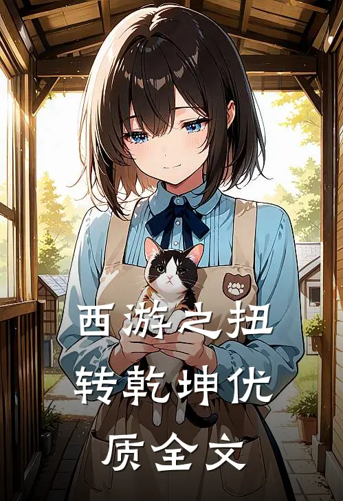 西游之扭转乾坤优质全文