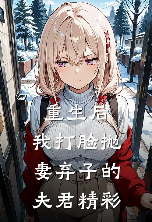 重生后，我打脸抛妻弃子的夫君精彩