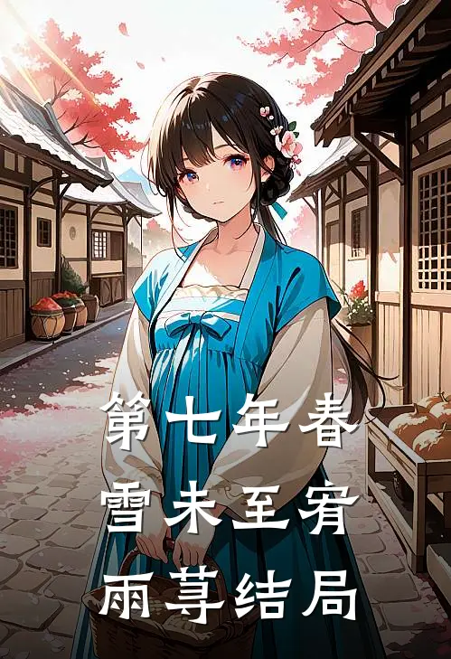 第七年春雪未至宥雨荨结局