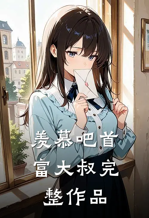 羡慕吧首富大叔完整作品
