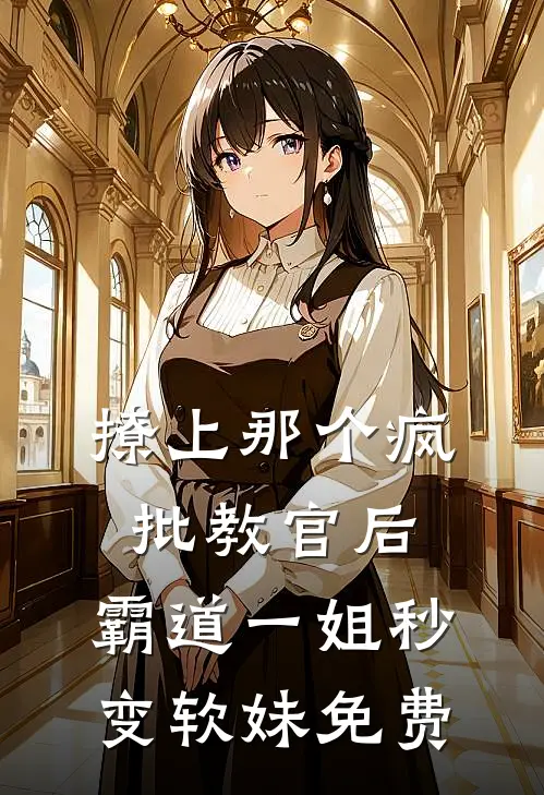 撩上那个疯批教官后，霸道一姐秒变软妹免费