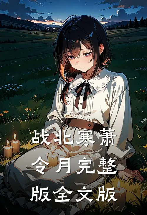 战北寒萧令月完整版全文版