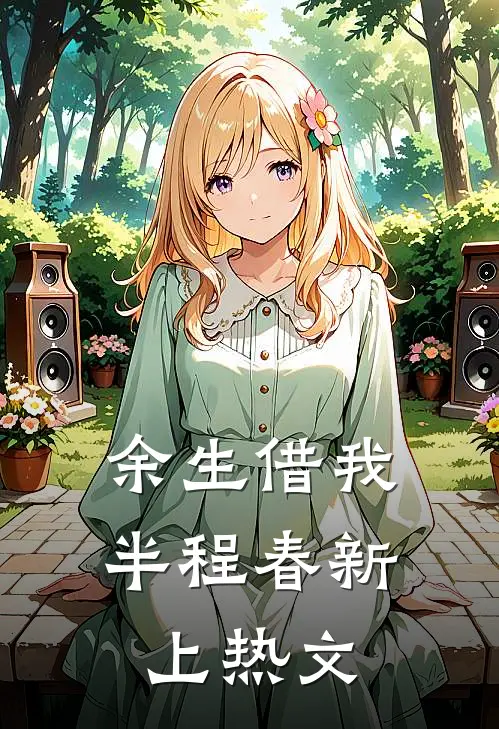 余生借我半程春新上热文