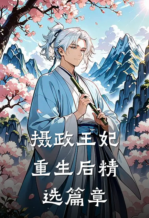 摄政王妃重生后精选篇章