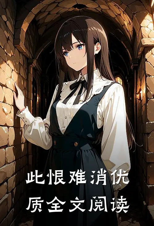 此恨难消优质全文阅读